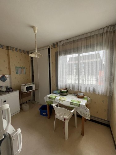 Appartement a vendre Quimper 29000 Finistère 55 m2 2 pièces 126000 euros