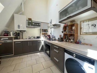 Location appartement Reims 51100 Marne 79 m2 4 pièces 1115 euros