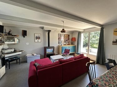 Maison a vendre Le Palais 56360 Morbihan 83 m2 5 pièces 465750 euros