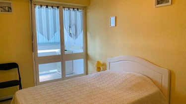 Appartement a vendre Saint-Hilaire-de-Riez 85270 Vendée 34 m2  89900 euros