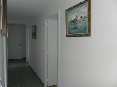 Location maison Cherbourg-en-Cotentin 50100 Manche 122 m2  1220 euros