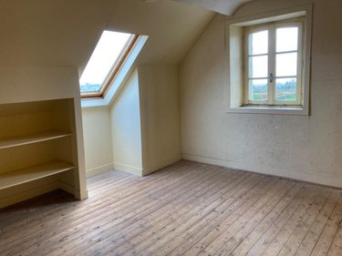 Maison a vendre Brix 50700 Manche 320 m2 8 pièces 136240 euros