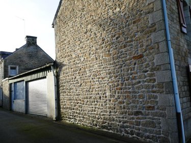 Maison a vendre Ploërdut 56160 Morbihan 142 m2 8 pièces 137100 euros