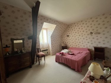 Maison a vendre Panzoult 37220 Indre-et-Loire 143 m2 7 pièces 241500 euros