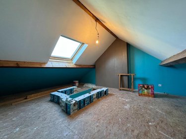 Maison a vendre Sotteville-lès-Rouen 76300 Seine-Maritime 57 m2 4 pièces 157500 euros