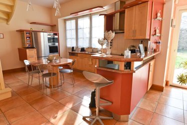 Maison a vendre Laval 53000 Mayenne 315 m2 10 pièces 780000 euros