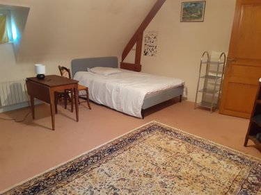 Maison a vendre Blaison-Saint-Sulpice 49320 Maine-et-Loire 182 m2 8 pièces 337000 euros