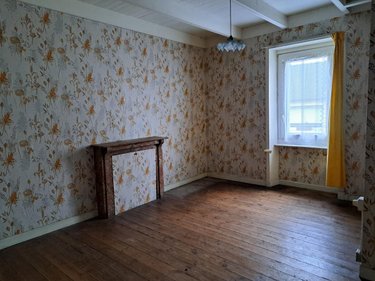 Maison a vendre Pommerit-Jaudy 22450 Côtes-d'Armor 119 m2 6 pièces 84250 euros