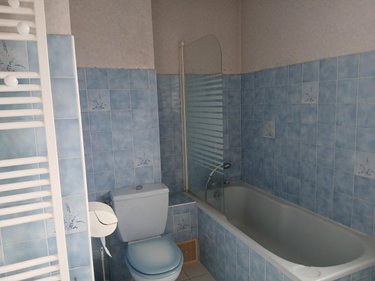 Appartement a vendre Larmor-Plage 56260 Morbihan 49 m2 2 pièces 260000 euros