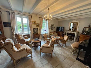 Maison a vendre Cancale 35260 Ille-et-Vilaine 188 m2 6 pièces 1142900 euros