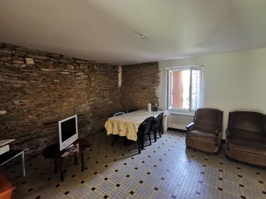 Maison a vendre Vritz 44540 Loire-Atlantique 65 m2 3 pièces 86000 euros