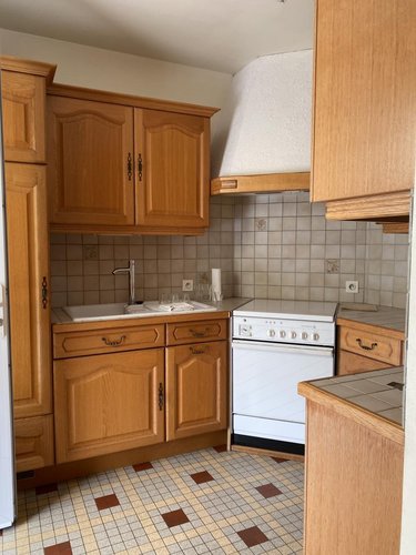 Maison a vendre Saint-Georges-de-Pointindoux 85150 Vendée 85 m2 4 pièces 192550 euros