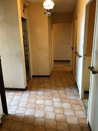 Maison a vendre Rochefort 17300 Charente-Maritime 94 m2 6 pièces 183000 euros