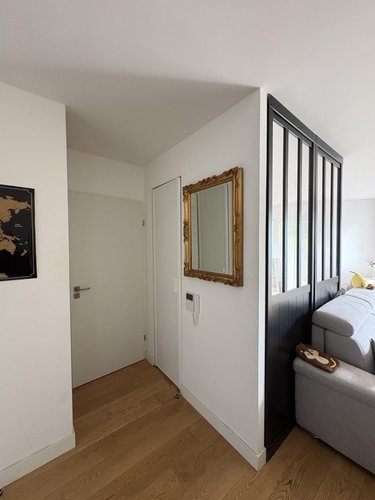 Location appartement Rouen 76000 Seine-Maritime 32 m2  620 euros