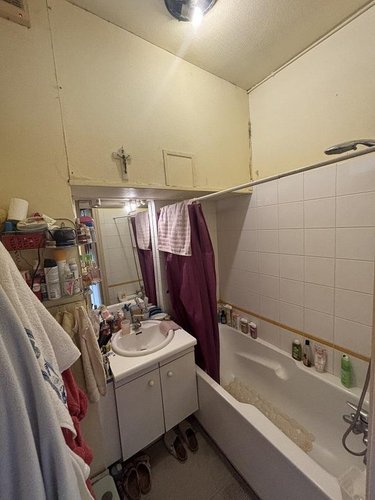 Appartement a vendre Lambersart 59130 Nord 52 m2  158500 euros