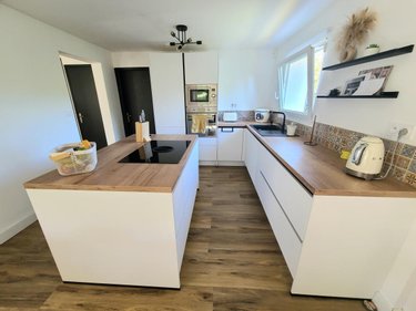 Maison a vendre Pierrelatte 26700 Drôme 130 m2 7 pièces 285000 euros