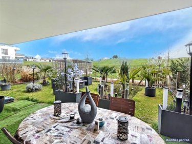 Appartement a vendre Bezannes 51430 Marne 61 m2 3 pièces 266000 euros