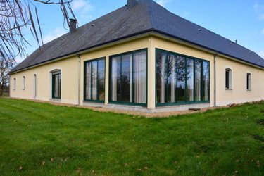 Maison a vendre Grez-en-Bouère 53290 Mayenne 246 m2 7 pièces 364000 euros