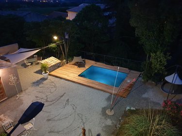 Maison a vendre Lecques 30250 Gard 450 m2 6 pièces 995000 euros