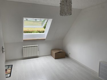 Maison a vendre Burcy 14410 Calvados 93 m2 5 pièces 228800 euros