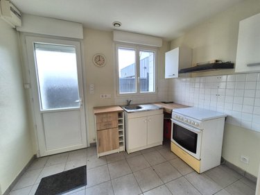 Maison a vendre Ruffiac 56140 Morbihan 30 m2 2 pièces 68900 euros