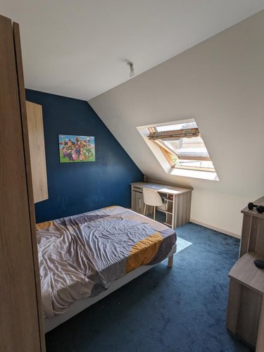 Maison a vendre Plourin-lès-Morlaix 29600 Finistère 109 m2 7 pièces 250600 euros