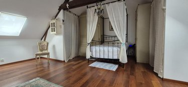 Maison a vendre Questembert 56230 Morbihan 234 m2 8 pièces 349500 euros