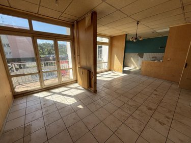 Appartement a vendre Audincourt 25400 Doubs 75 m2  29000 euros