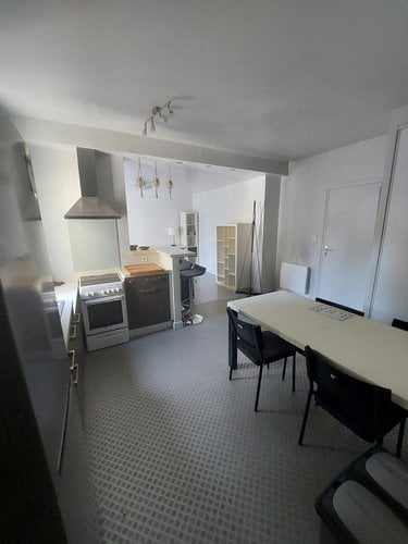 Location appartement Reims 51100 Marne 43 m2 2 pièces 585 euros