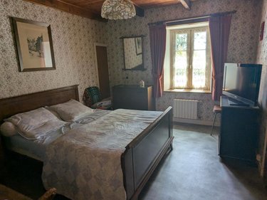 Maison a vendre Langonnet 56630 Morbihan 110 m2 5 pièces 162332 euros