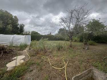 Maison a vendre Beaufort-en-Anjou 49250 Maine-et-Loire 115 m2 4 pièces 151525 euros