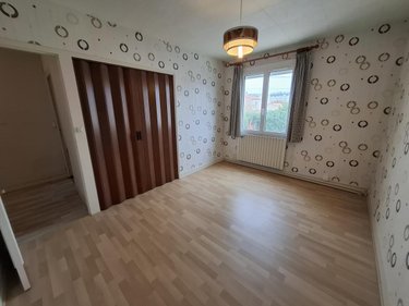 Maison a vendre Saintes 17100 Charente-Maritime 115 m2 6 pièces 199348 euros