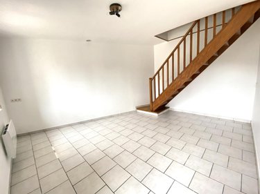 Location appartement Tiercé 49125 Maine-et-Loire 38 m2 2 pièces 565 euros