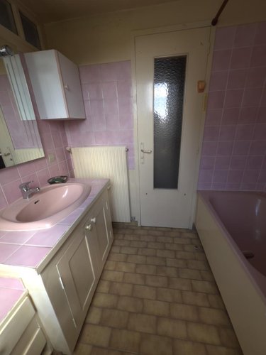 Maison a vendre Oucques La Nouvelle 41290 Loir-et-Cher 132 m2 6 pièces 63600 euros