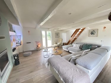 Maison a vendre Kergrist 56300 Morbihan 166 m2 7 pièces 312000 euros