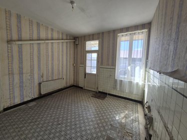 Maison a vendre Rouvroy 62320 Pas-de-Calais 151 m2 6 pièces 167200 euros