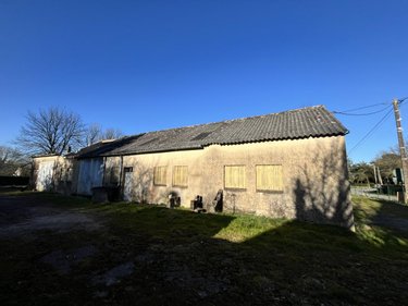 Terrain a batir a vendre Remungol 56500 Morbihan 1791 m2  66708 euros