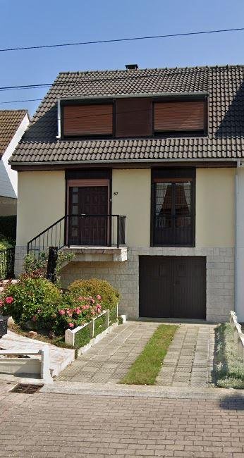 Maison a vendre Escaudoeuvres 59161 Nord 82 m2 4 pièces 110775 euros