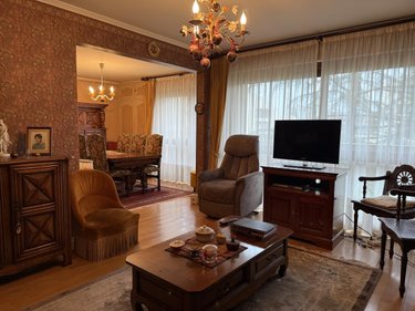 Appartement a vendre Angers 49000 Maine-et-Loire 109 m2 5 pièces 297840 euros