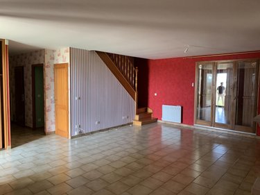 Maison a vendre Ormes 51370 Marne 136 m2 6 pièces 340000 euros