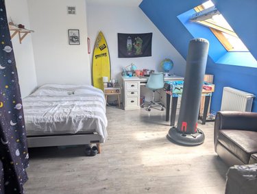 Maison a vendre Piriac-sur-Mer 44420 Loire-Atlantique 109 m2 5 pièces 473200 euros