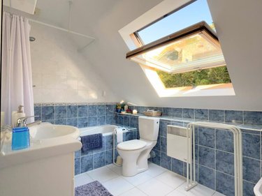 Maison a vendre Pleuven 29170 Finistère 101 m2 5 pièces 381425 euros