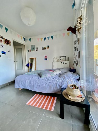Appartement a vendre Montpellier 34000 Hérault 24 m2 1 pièce 100000 euros