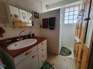 Maison a vendre Gourin 56110 Morbihan 96 m2 5 pièces 116220 euros