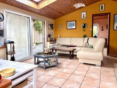 Maison a vendre Lannilis 29870 Finistère 161 m2 5 pièces 568000 euros