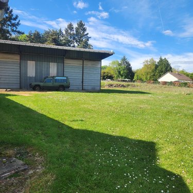 Maison a vendre Melleray 72320 Sarthe 84 m2 4 pièces 106000 euros