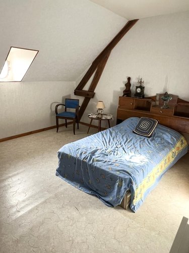 Maison a vendre Beauce-la-Romaine 41240 Loir-et-Cher 104 m2 4 pièces 159000 euros