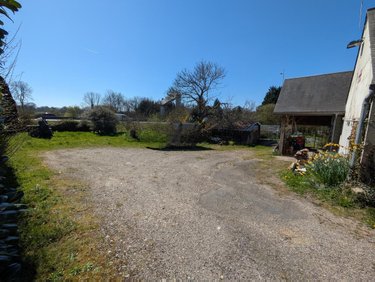 Maison a vendre Saint-Joseph 50700 Manche 99 m2  176900 euros