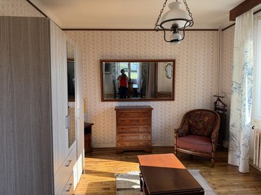 Maison a vendre Le Mené 22330 Côtes-d'Armor 105 m2  105520 euros