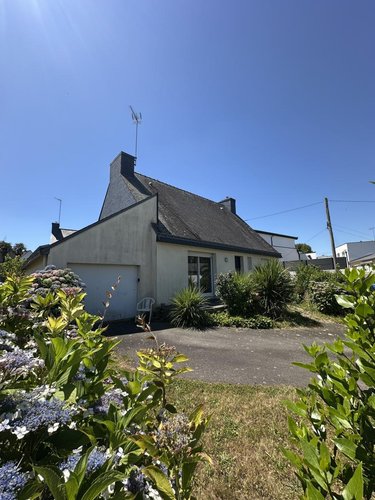 Maison a vendre Hennebont 56700 Morbihan 77 m2 3 pièces 251880 euros